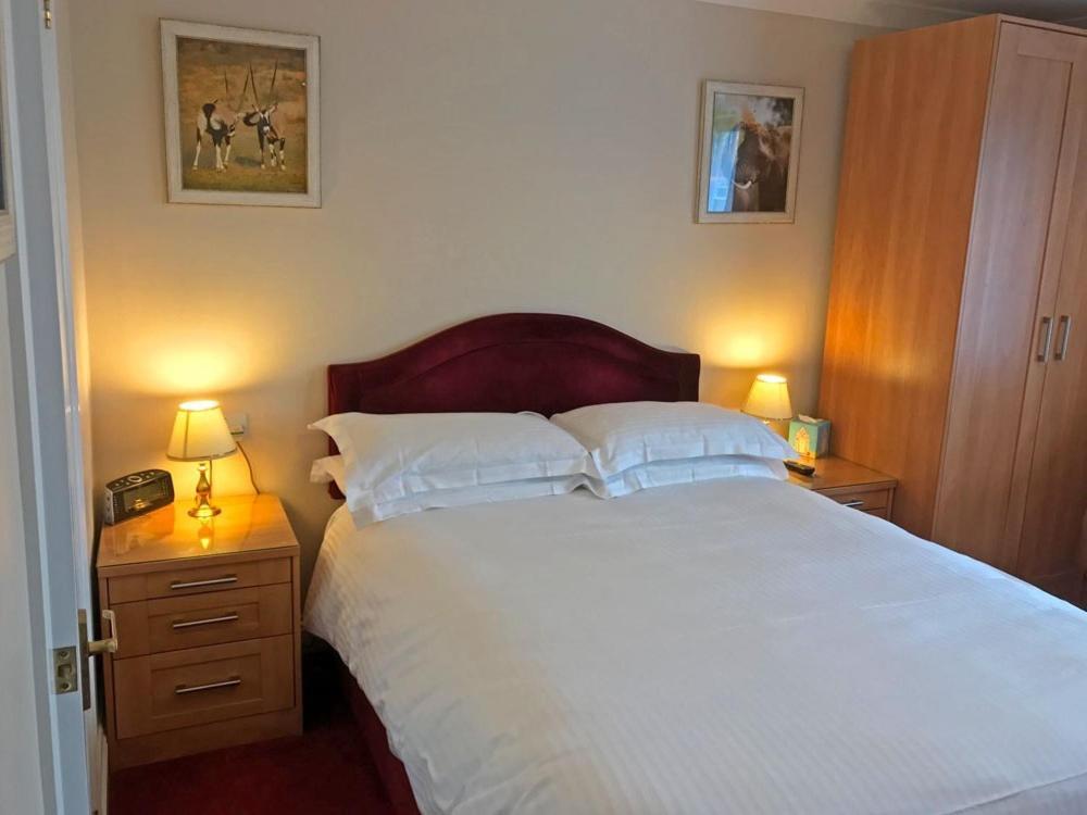 Merton House Worthing Habitación foto