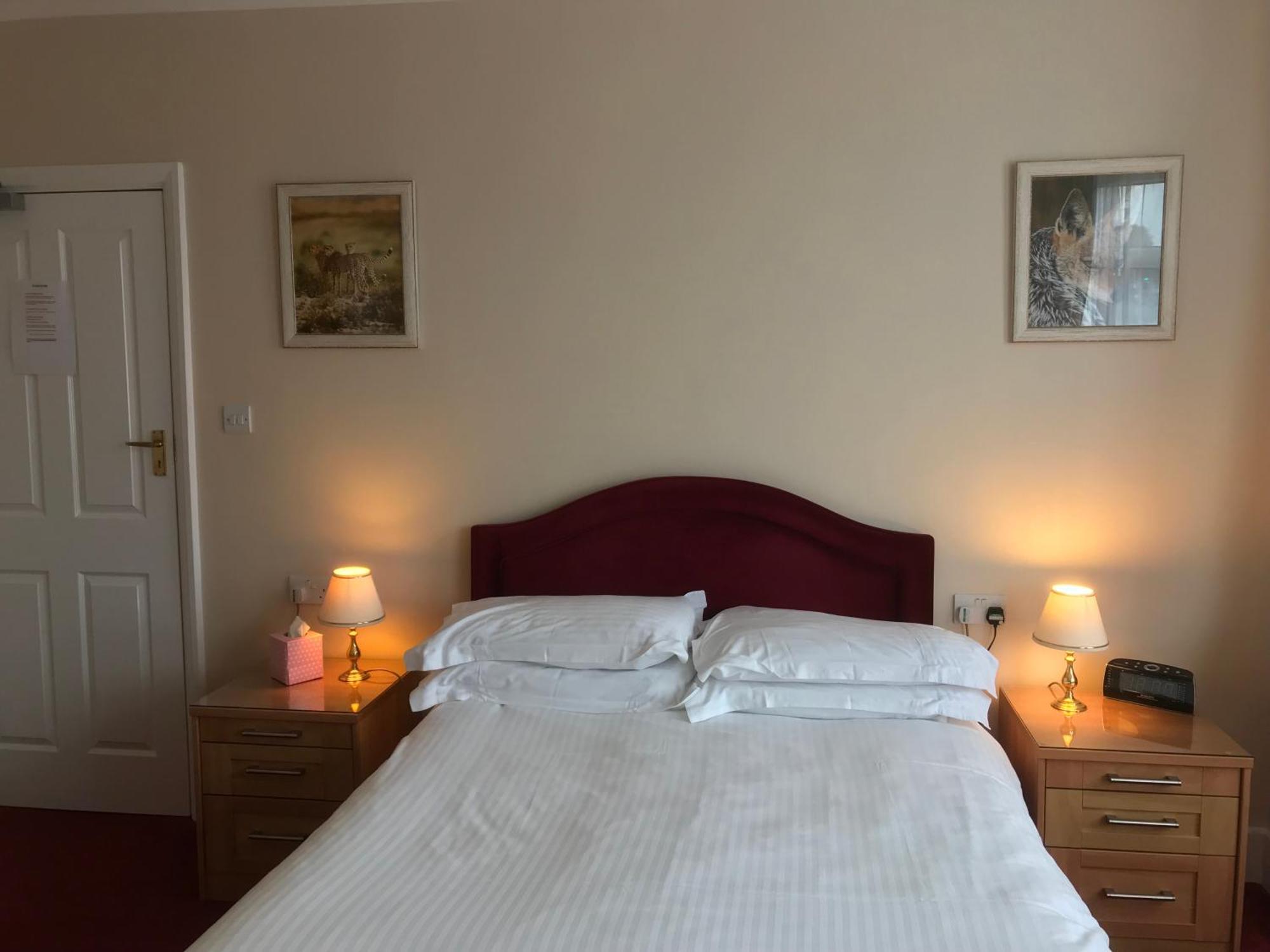 Merton House Worthing Habitación foto