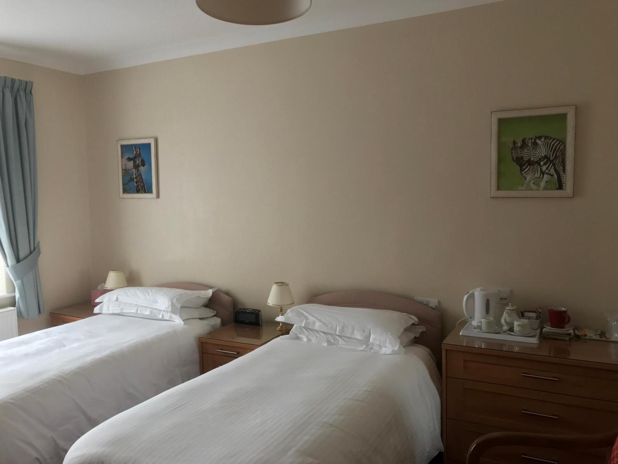 Merton House Worthing Habitación foto
